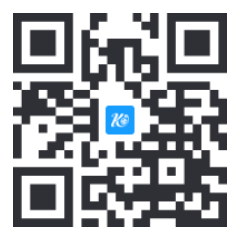 iOS 系统版 二维码（huatihui）